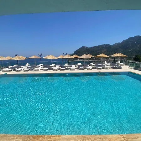Turun Panorama House مرمريس