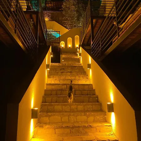 Turun Panorama House