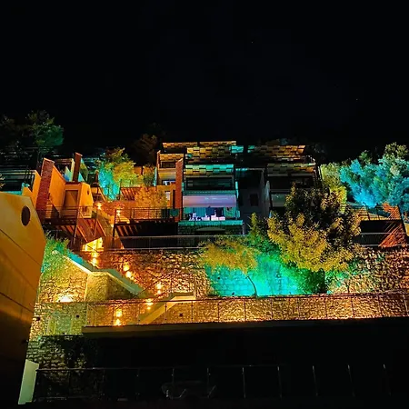 Turun Panorama House مرمريس