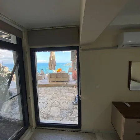 Turun Panorama House بيت للعطل *