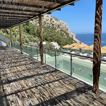 Nyaraló Turun Panorama House Marmaris