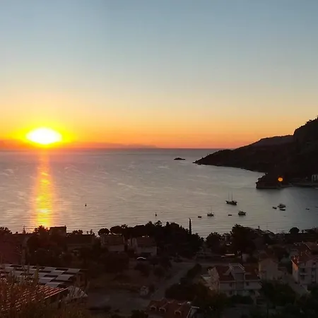 Turun Panorama House Marmaris