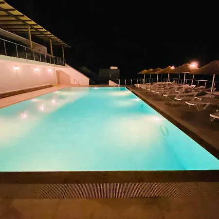 Turun Panorama House Marmaris