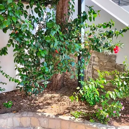 Turun Panorama House مرمريس