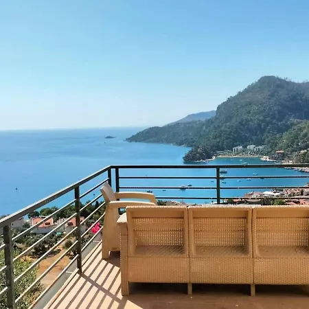Turun Panorama House بيت للعطل *