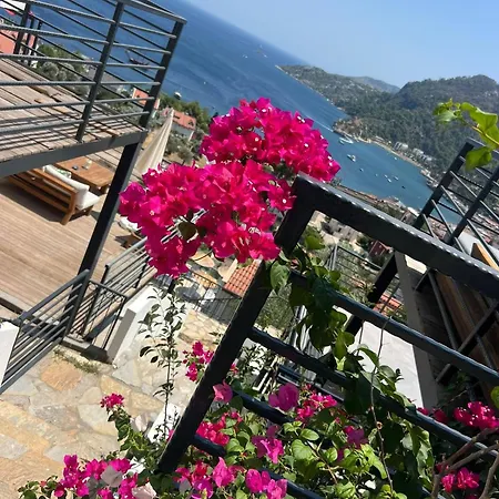 Turun Panorama House بيت للعطل *
