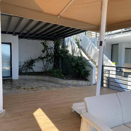Turun Panorama House Nyaraló *