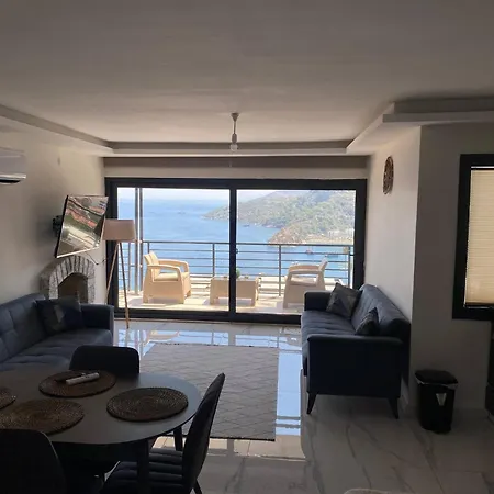 Nyaraló Turun Panorama House