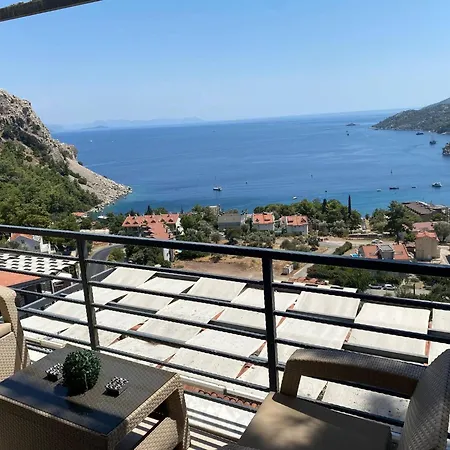 Turun Panorama House مرمريس