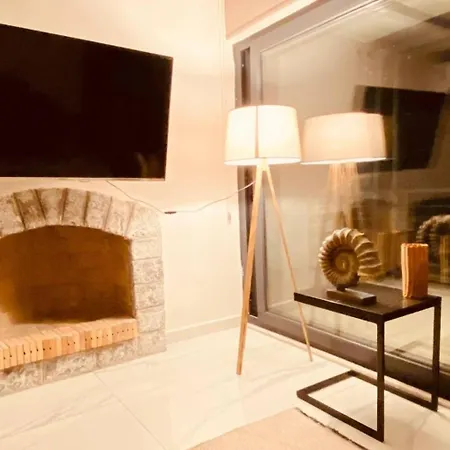 Turun Panorama House مرمريس