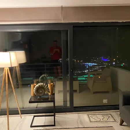 بيت للعطل Turun Panorama House *