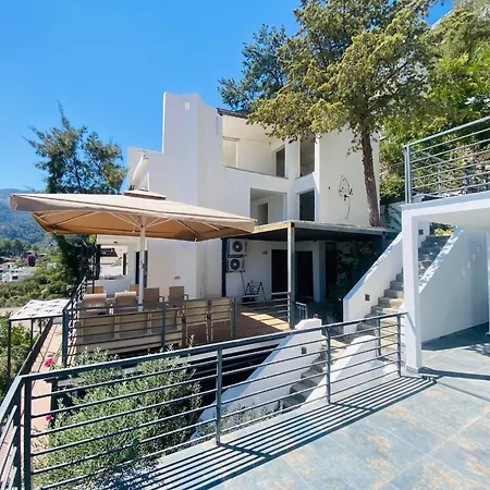 بيت للعطل Turun Panorama House *