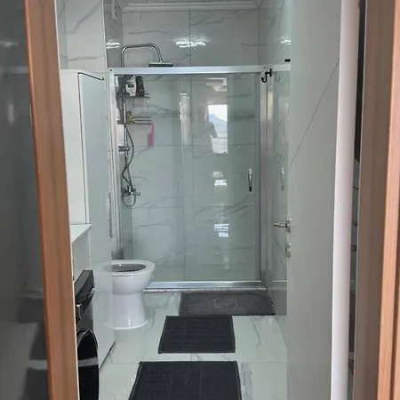 Turun Panorama House * مرمريس