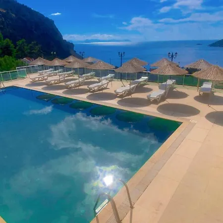 Turun Panorama House بيت للعطل *