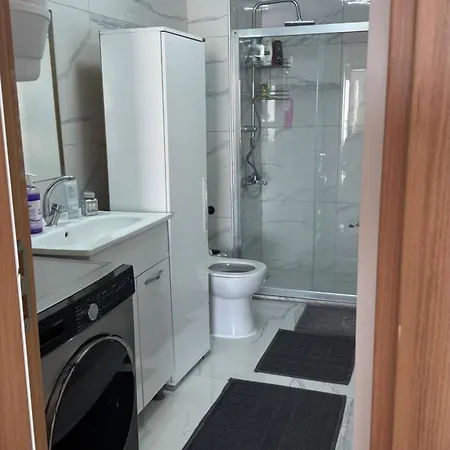 Turun Panorama House بيت للعطل مرمريس
