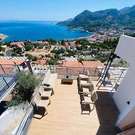 Turun Panorama House بيت للعطل *