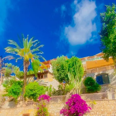 بيت للعطل Turun Panorama House