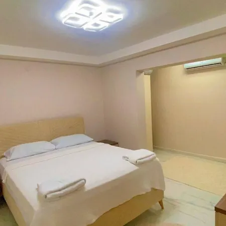 Turun Panorama House بيت للعطل *