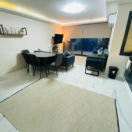 Turun Panorama House بيت للعطل مرمريس