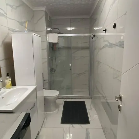 Turun Panorama House بيت للعطل مرمريس