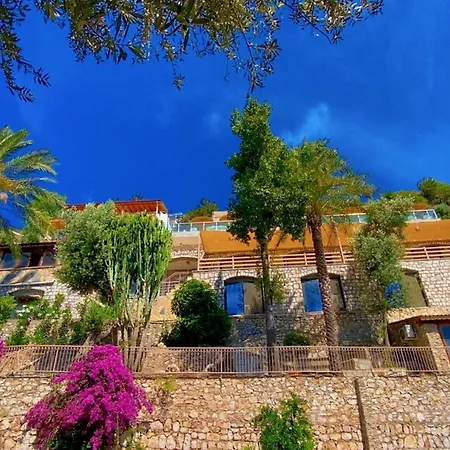 Turun Panorama House Nyaraló *