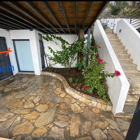 Nyaraló Turun Panorama House Marmaris